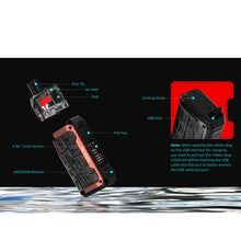 Load image into Gallery viewer, SMOK ALIKE Pod Device Kit