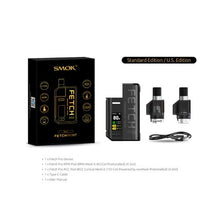 Load image into Gallery viewer, SMOK Fetch Pro Pod Device 80W Kit