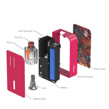 Load image into Gallery viewer, Aspire Mulus Pod Device 80W Kit