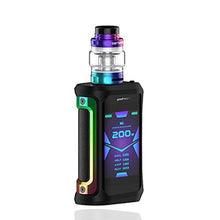 Load image into Gallery viewer, GeekVape Aegis X 200W Kit