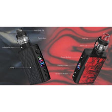 Load image into Gallery viewer, Vandy Vape x Tony B. Swell 188W Kit