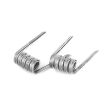 Load image into Gallery viewer, Wotofo Prebuilt Coils (Pack of 10)