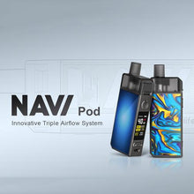 Load image into Gallery viewer, VOOPOO Navi Pod Device Kit