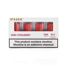 Load image into Gallery viewer, PHIX Replacement Pods (Pack of 4)