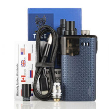 Load image into Gallery viewer, Snowwolf TAZE 40W Pod Mod Kit