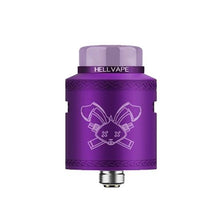 Load image into Gallery viewer, Hellvape Dead Rabbit V2 24mm RDA
