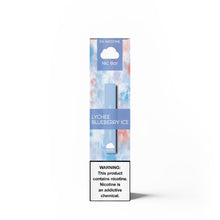 Load image into Gallery viewer, Prophet Premium Nic Bar Disposable Vape
