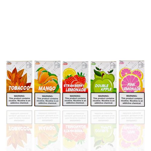 SKOL JUUL-Compatible Pods (Pack of 4) – themusiczoo564.com