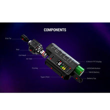 Load image into Gallery viewer, SMOK Fetch Pro Pod Device 80W Kit
