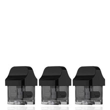 Load image into Gallery viewer, SMOK RPM40 Replacement Pod Cartridges (Pack of 3) (no coils included)

