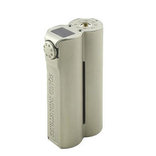 Load image into Gallery viewer, Squid Industries Double Barrel 3.0 150W Mod
