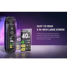 Load image into Gallery viewer, SMOK POZZ X Pod Device Kit
