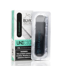 Load image into Gallery viewer, BLVK Unicorn UniCig Disposable Vape
