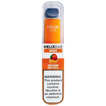 Load image into Gallery viewer, Helix Bar Disposable Vape
