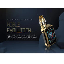 Load image into Gallery viewer, SMOK G-Priv 3 230W Kit
