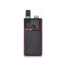 Load image into Gallery viewer, Lost Vape Orion DNA GO Pod Device Kit
