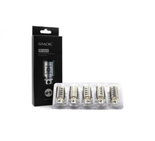 Load image into Gallery viewer, SMOK TF-CLP2 Clapton Replacement Coils (Pack of 5)
