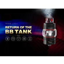 Load image into Gallery viewer, SMOK TFV16 Lite Sub-Ohm Tank
