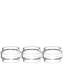 Load image into Gallery viewer, VOOPOO Maat Replacement Glass Tube &amp; Bulb (Pack of 3)
